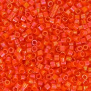 Miyuki Delica 15/0 DBS0161 - Op Naranja AB x5g|raw }}