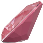 Cabujón Swarovski 4320 14x10 mm - Cristal Dalia Ignite x1