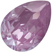 Cabujón Swarovski 4320 14x10 mm - Cristal Paradise Purple Lux x1
