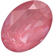 Cabujón Swarovski 4120 14x10 mm - Cristal Dalia Ignite x1