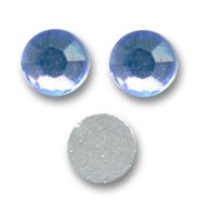 Strass para pegar Swarovski 1,8 mm Light Sapphire x36
