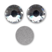 Strass para pegar Swarovski 1,8 mm Crystal  x36|raw }}