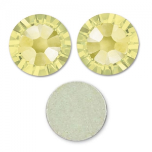 Strass para pegar Swarovski 1,8 mm Jonquil x36