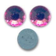 Strass para pegar Swarovski 2.6 mm Rose x36|raw }}