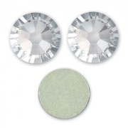 Swarovski 2.6 mm Cristal adhesivo strass x36