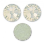 Strass para pegar Swarovski 3 mm White Opal x36|raw }}