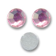 Strass para pegar Swarovski 4 mm Light Rose x36|raw }}