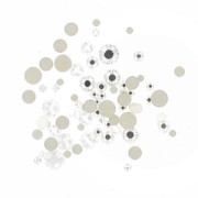 Swarovski Cristal strass surtido x2gr