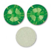 Strass para pegar Swarovski 4 mm Fern Green x36|raw }}