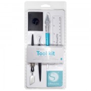Silhouette kit d'outils