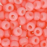 Rocalla Miyuki Duracoat 8/0 4462 - Opaque Dark Salmon x8g|raw }}