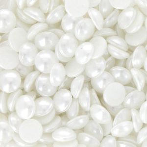 Strass Hotfix Swarovski 2080/4 - 4 mm Crystal Nacre x20