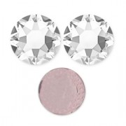 Cristal Strass Hotfix Swarovski 6 mm x12