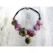 Silk Screen Moiko 74x105 mm - Motivos rombos 4.20