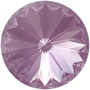 Cabujón Swarovski 1122 Rivoli 12 mm - Cristal Paradise Purple Lux x1