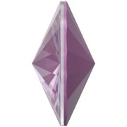 Cabujón Swarovski 1122 Rivoli 14 mm - Cristal Paradise Purple Lux x1