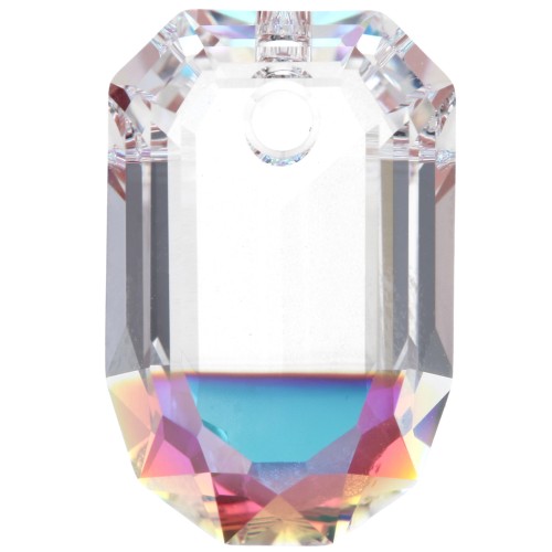 Colgante Symbiosis 6508 18.8x12 mm - Cristal AB x1