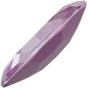 Cabujón Swarovski 4127 30x22 mm - Cristal Paradise Purple Lux x1
