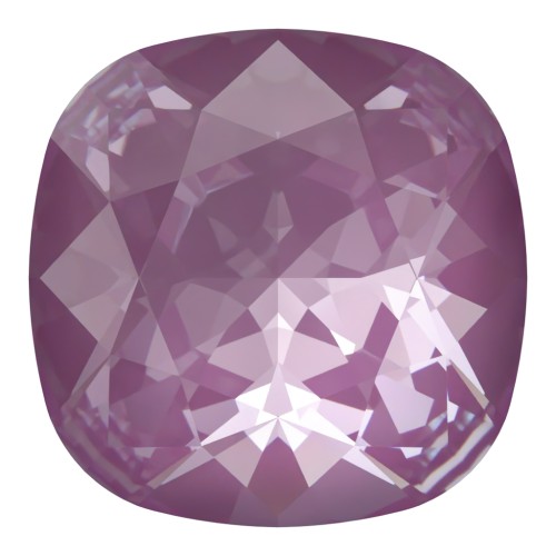 Cabujón Swarovski 4470 12 mm - Cristal Paradise Purple Lux x1