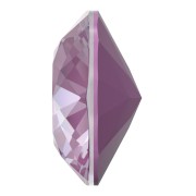 Cabujón Swarovski 4470 12 mm - Cristal Paradise Purple Lux x1