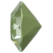 Cabujón Swarovski 1088 6 mm - Cristal Paraíso Verde Lux x1