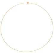  Collier Acier inoxydable
