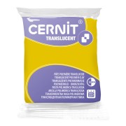 Pasta Cernit translúcida - Maíz (n.º 719) x 56 g
