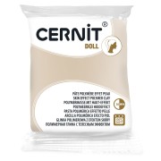 Pasta Cernit Doll - Blanca (n.º 010) x 56 g
