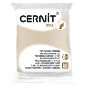 Pasta Cernit Doll - Blanca (n.º 010) x 56 g