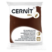 Pasta Cernit Doll - Caramelo (n.º 807) x 56 g