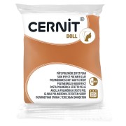 Pasta Cernit Doll - Sun Tan (n.º 855) x 56 g