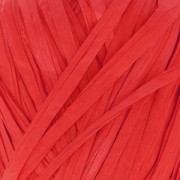 Creative Paper Rico Design - hilo de papel Rojo x 50g|raw }}