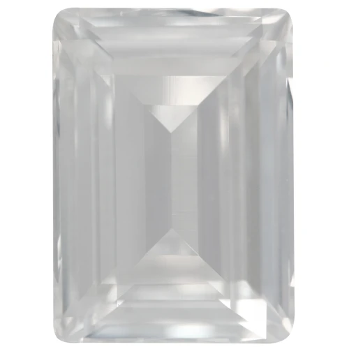 Cabujón Swarovski 4527 14x10 mm - Cristal Luz de Luna x1