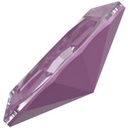 Swarovski 4228 Lanzadera 10x5 mm - Cristal Paradise Purple Lux x1