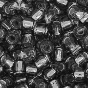 Rocalla Toho 11/0 TO11R29B - Silver Lined Gray x8g