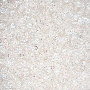 Rocalla Miyuki 15/0 55009 - Cristal AB x8g