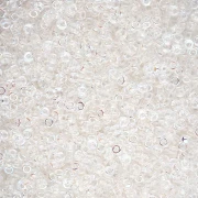 Rocalla Miyuki 15/0 55009 - Cristal AB x8g