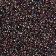 Rocalla Miyuki 15/0 55011 - Cristal Sliperit x8g