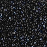 Rocalla Miyuki 15/0 55031 - Azuro negro x8g