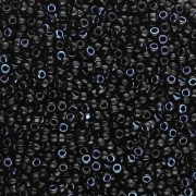 Rocalla Miyuki 15/0 55031 - Azuro negro x8g