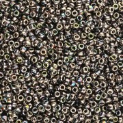 Rocaille Miyuki 15/0 55070 - Negro California Blooming Meadow x8g
