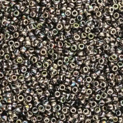 Rocaille Miyuki 15/0 55070 - Negro California Blooming Meadow x8g