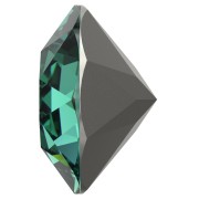 Cabujón PureCrystal 1088 8 mm - Verde Caribe reinventado x1