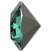 Cabujón PureCrystal 1088 8 mm - Verde Caribe reinventado x1