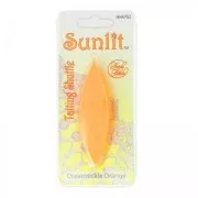 Navette - Tatting Shuttle Sunlit Dreamsickle Naranja x1