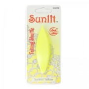 Lanzaderas/Navetas - Tatting Shuttle Sunlit Sunkist Yellow x1