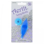 Lanzaderas/Navetas - Tatting Shuttle Aerlit Caribbean Sky x1|raw }}