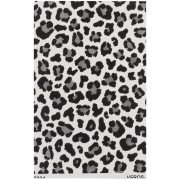 Hoja de transferencia VeroS 13,5 x 9 cm - Papel soluble para pasta polimérica - N.º 334
