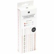 Fil bracelet brésilien