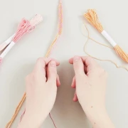 Kit brazalete brasileño - Fashion x1